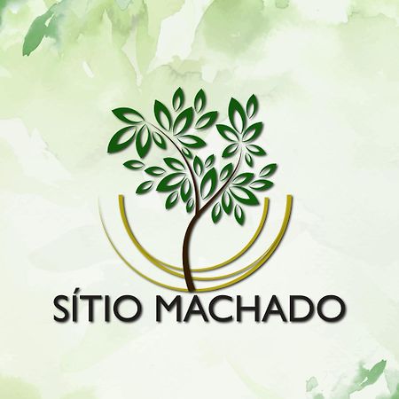 Pousada Sitio Machado Висоза до Сеара Екстериор снимка